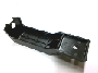 866341U200 Bumper Impact Bar Bracket (Rear, Upper, Lower)